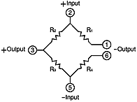 端子接続図