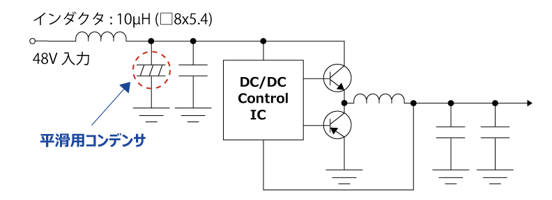 回路図 circuit diagram