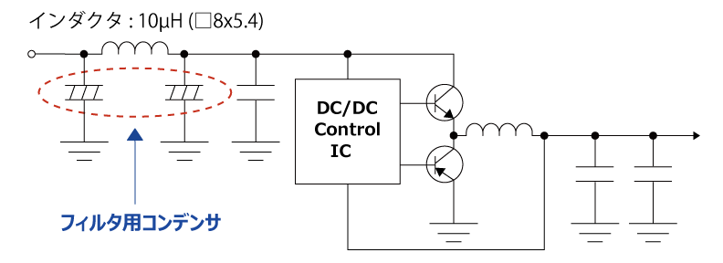 回路図 circuit diagram