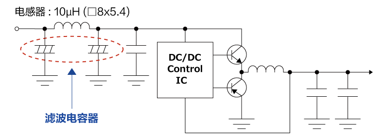 回路図 circuit diagram