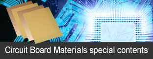 Circuit Board Materials special contents
