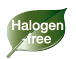 Halogen-free