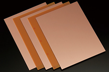 紙フェノール基板材料 R-8700