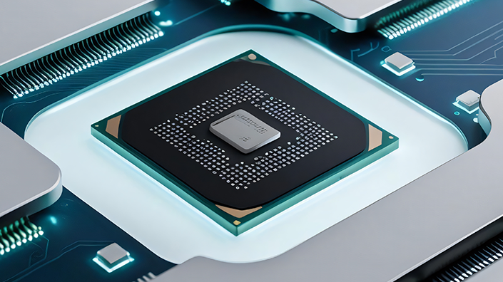Semiconductor Device Materials