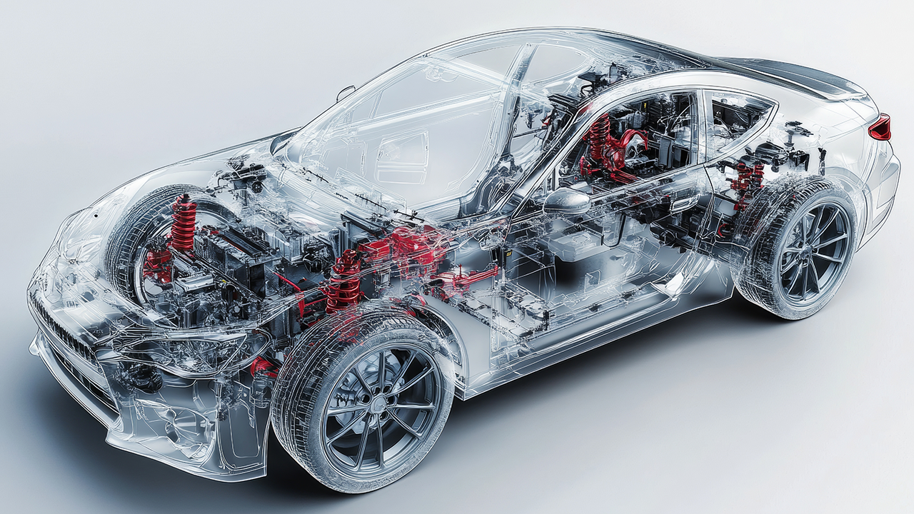Plastic Molding Compounds