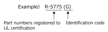 suffix