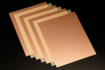 Multi-layer circuit board materials R-1766