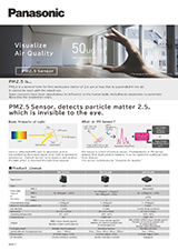 PM2.5 Sensor