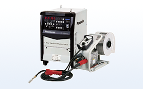 CO2/MAG Welding Machines