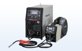 CO2/MAG Welding Machines