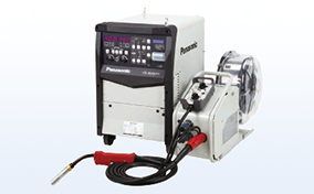 MIG Welding Machines