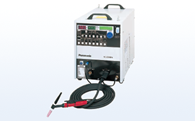 TIG Welding Machines