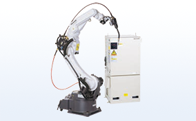 CO2/MAG Welding Machines