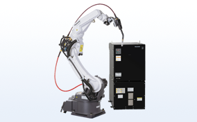 CO2/MAG Welding Machines