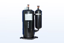 Photo:Rotary Compressors (Variable Speed)