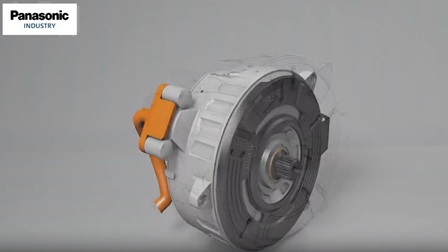 松下面向伺服马达生产线的自动化方案介绍