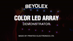 BEYOLEX LED demonstrator - Panasonic Industry