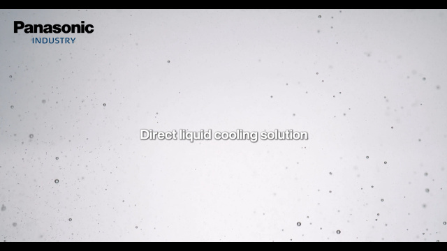 Direct Liquid Cooling Solution