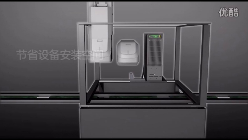 松下紧凑型CO2激光打标机LP-GS系列产品介绍