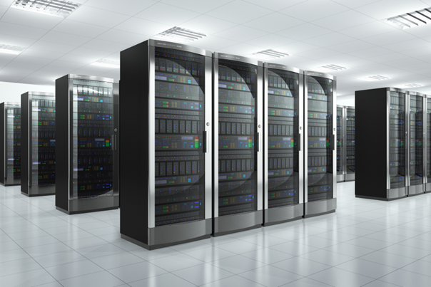 cloud data centers