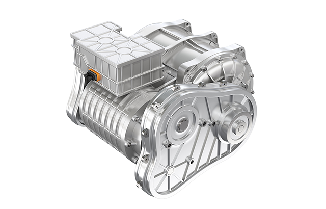 什么是电动汽车上的逆变器？