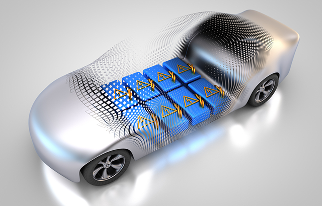 什么是电动汽车（EV）上的BMS?