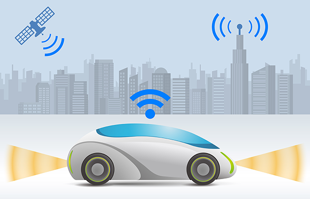 什么是远程信息控制单元（TCU）？