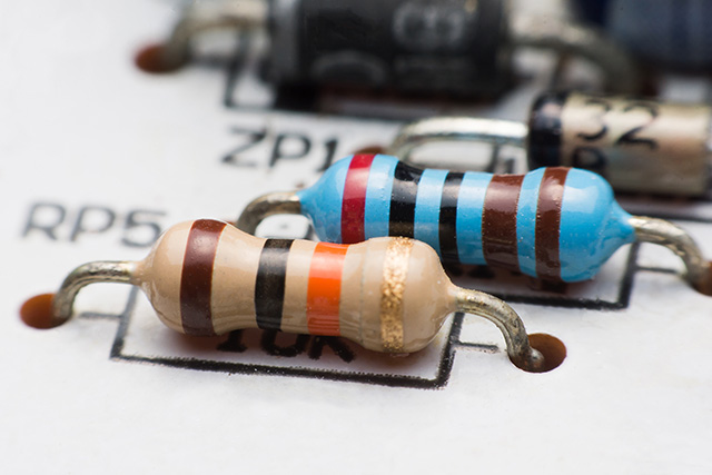 image Resistor Color Codes: Thorough Explanations of How to Interpret, Calculate, and Remember Them!
