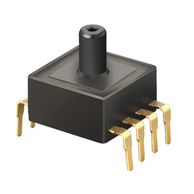 PS-A压力传感器 微压型 压力导入口长度:5mm